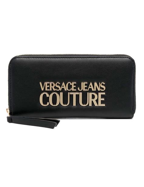 versace brieftasche herren